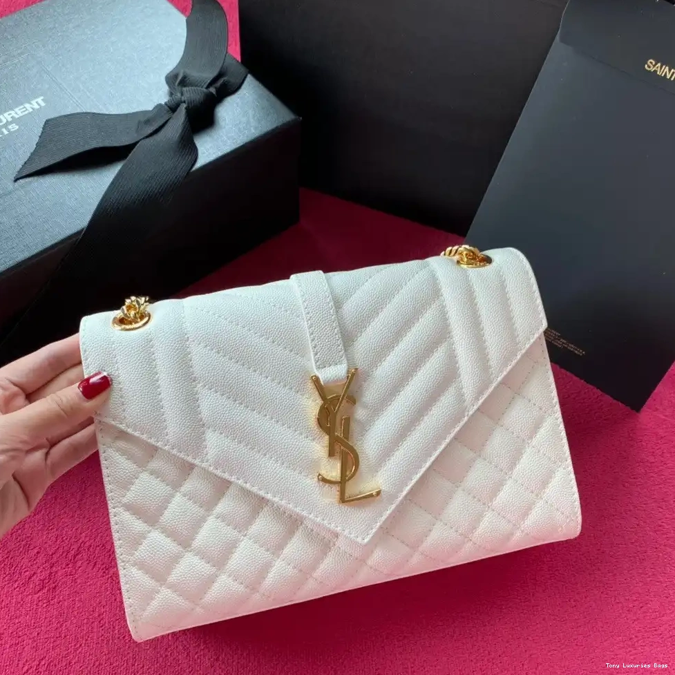 Tony Luxuries BAG ENVELOPE YSL MEDIUM 0622